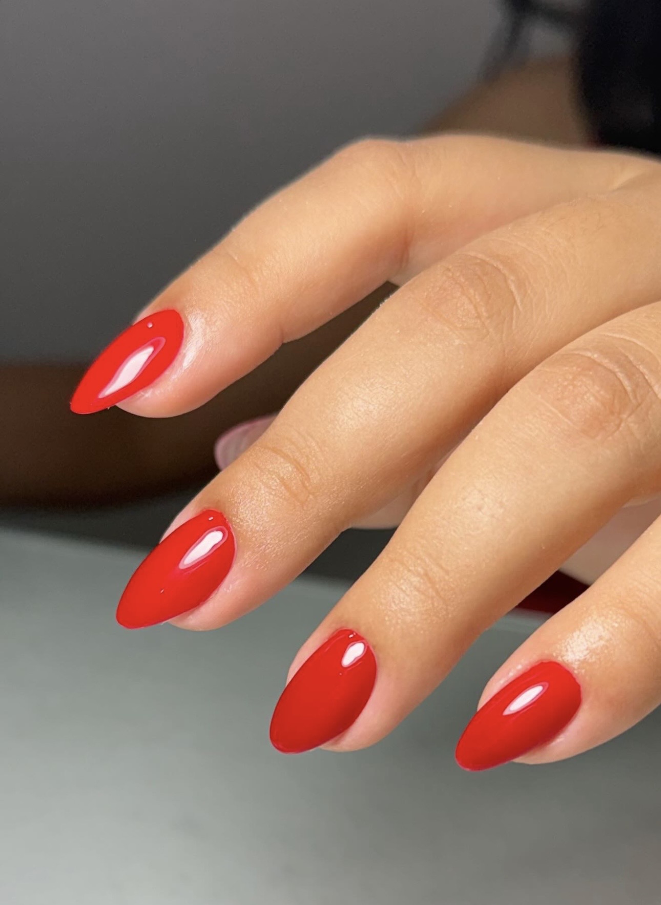 Unhas em Gel 1