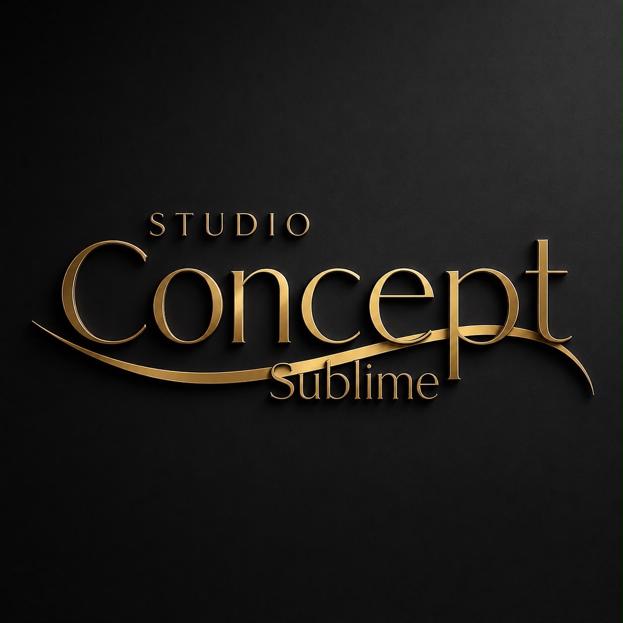 Logo Salon Concept Studios