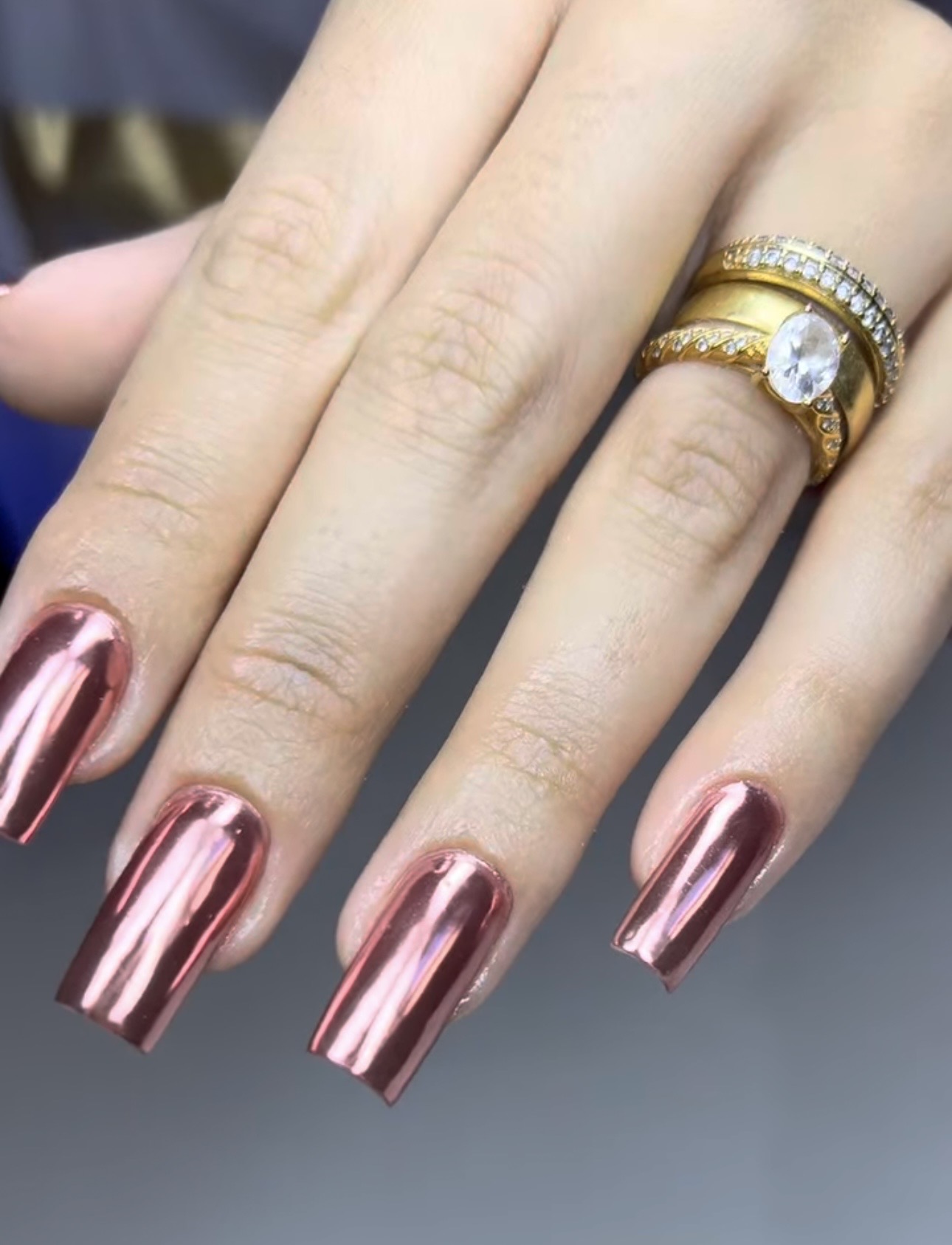 Unhas em Gel 4