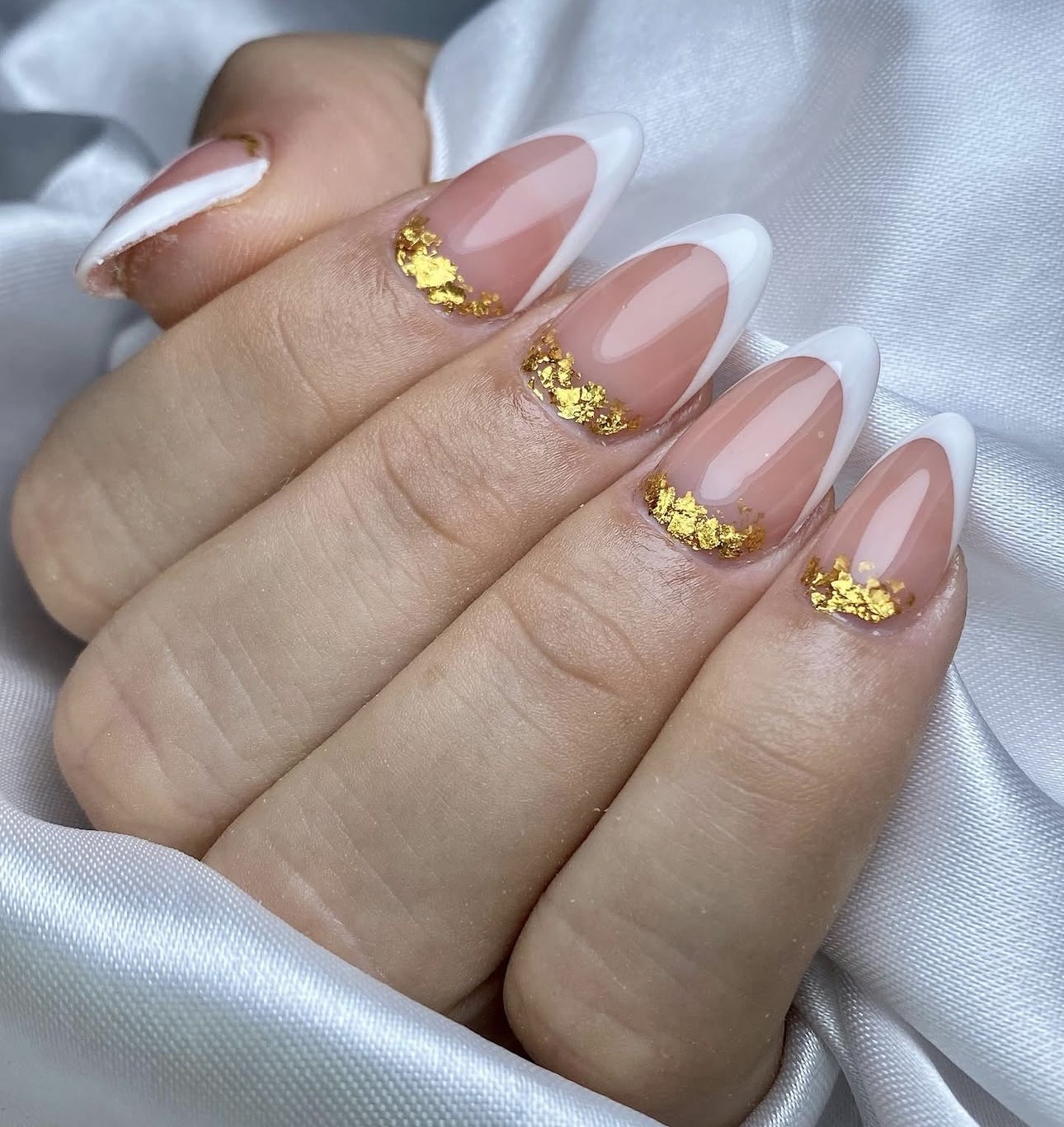 Unhas em Gel