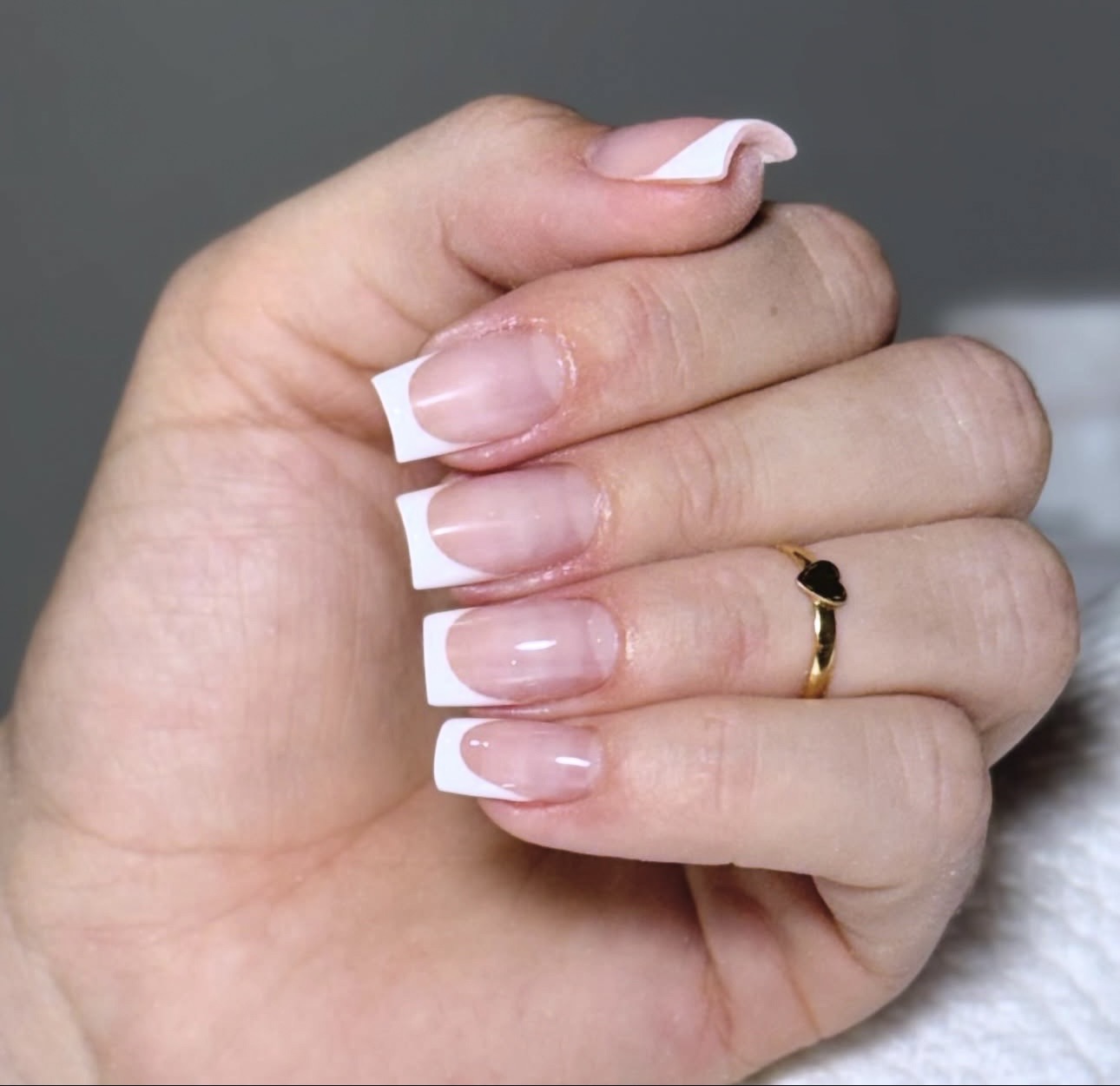 Unhas em Gel 2