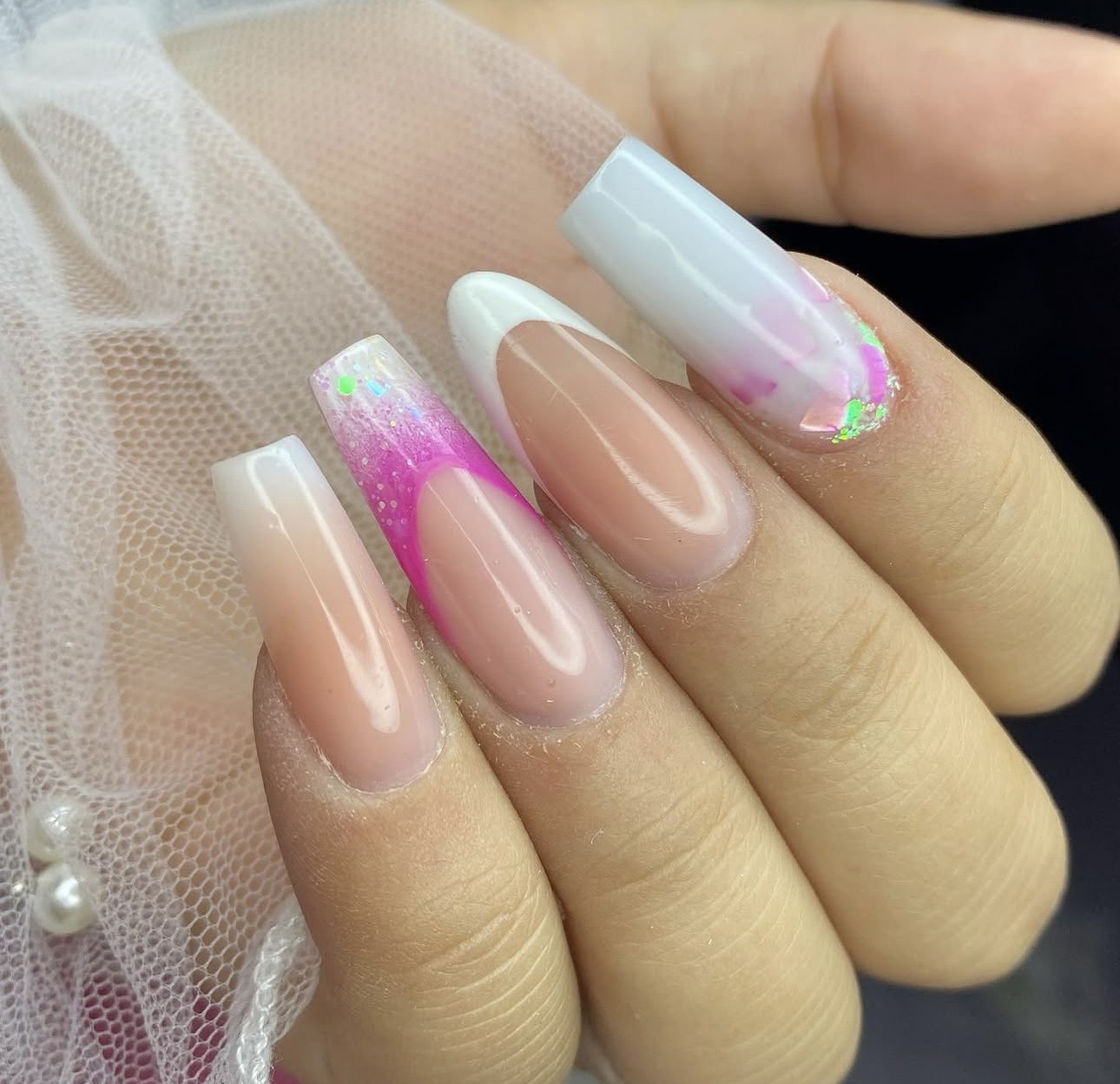 Unhas em Gel 3